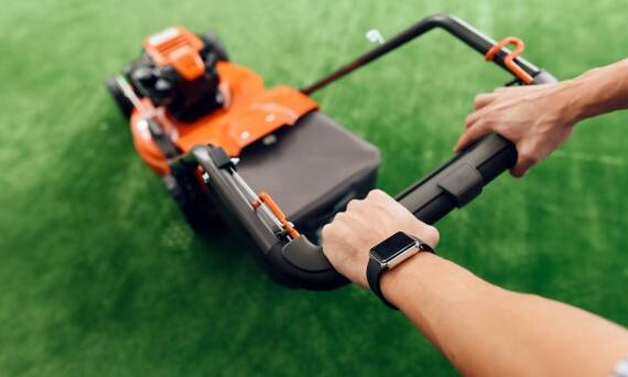 Znaczenie koszenia trawy dla estetyki terenów rekreacyjnych