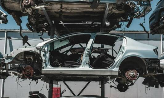 Jakie znaczenie ma zgodność z normami środowiskowymi w procesie kasacji?