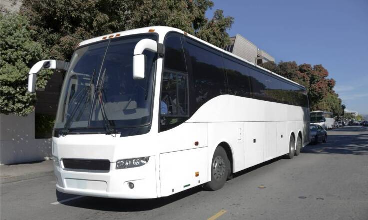 Jak wykorzystać busy na wesele, by zapewnić gościom niezapomniane wrażenia?