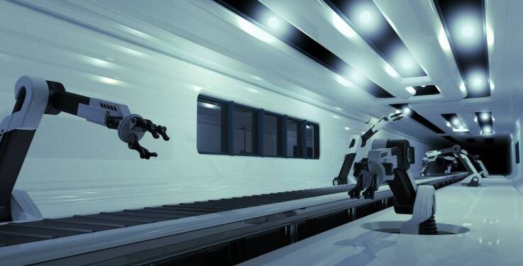 Jak kontrola jakości zabezpiecza proces montażu kadłubów?