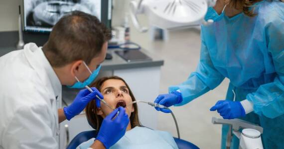 Jakie są najnowsze osiągnięcia w technologii leczenia kanałowego?