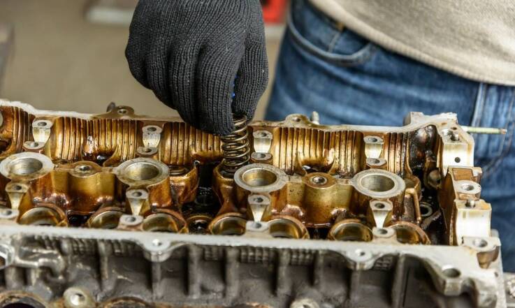 Regeneracja zaworów hamulcowych: co warto wiedzieć przed podjęciem decyzji?