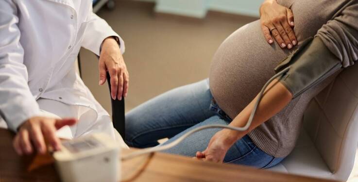 Rola ginekologa w prowadzeniu ciąży – korzyści dla pacjentki