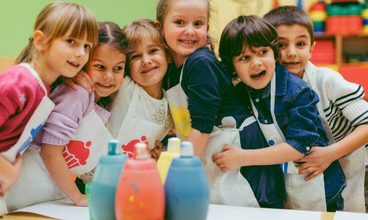 Rola warsztatów podróżniczych w kształtowaniu ciekawości świata u najmłodszych