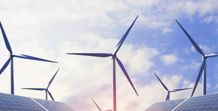 Jak kontenery grzewcze mogą być zintegrowane z innymi systemami energetycznymi?