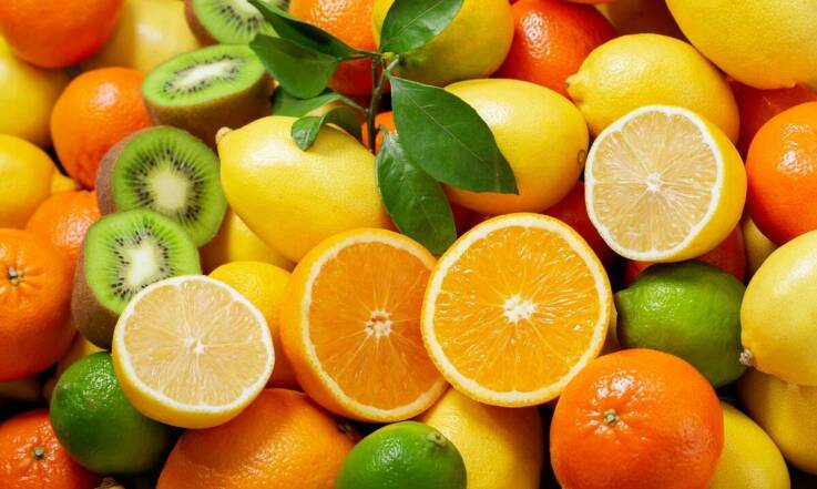 Dieta a zdrowie jamy ustnej – co warto jeść, aby wzmocnić zęby?