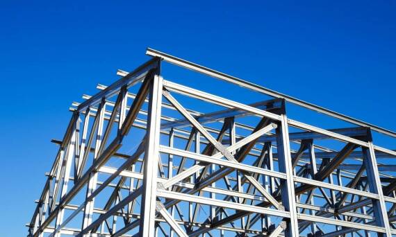 Wpływ technologii na rozwój budownictwa domów szkieletowych