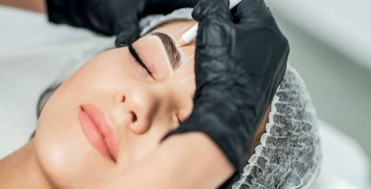 Jakie są najczęstsze pytania dotyczące makijażu permanentnego?