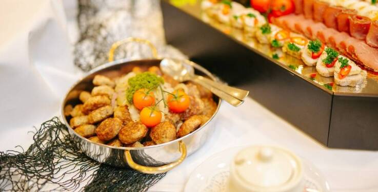 Kuchnia polska na wynos - co oferuje catering stalowa wola?