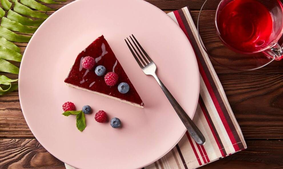 Jakie desery serwuje restauracja nisko? Słodkie zakończenie posiłku