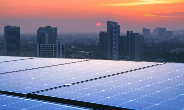 Korzyści z używania kolektorów słonecznych w urządzeniach grzewczych