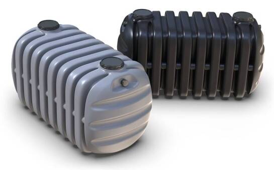 Dlaczego zbiorniki PEHD sprawdzają się najlepiej w pompowniach ścieków?