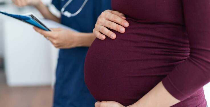 Rola gabinetu ginekologicznego w prowadzeniu ciąży: kluczowe aspekty opieki nad ciężarną