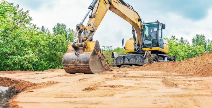 Wykorzystanie ubijaka wibracyjnego w budownictwie - zalety i zastosowania