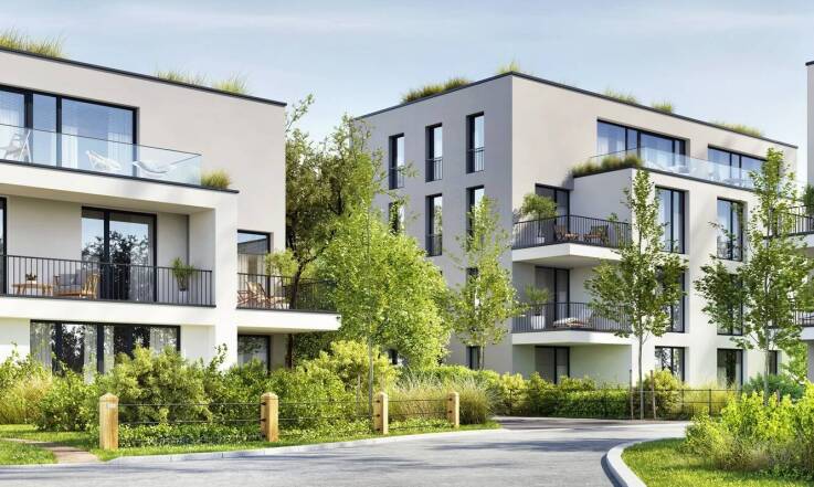 Wysoka jakość życia dzięki osiedlom Notica – co wpływa na komfort mieszkańców?