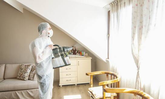 Dlaczego czyszczenie przewodów wentylacyjnych jest kluczowe?