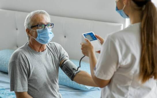 Holter ciśnieniowy: jak przygotować się do wizyty kontrolnej u lekarza po badaniu?