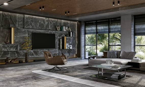 Jak adaptacja przestrzeni wpływa na funkcjonalność luksusowych domów?