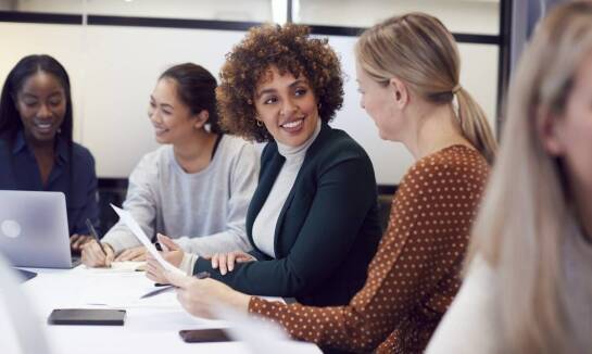 Doradztwo w zakresie form opodatkowania przez księgową