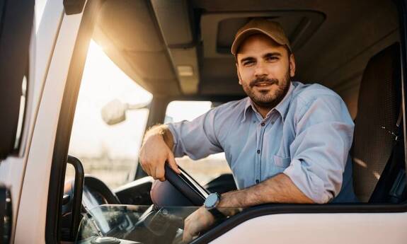 Ile dni urlopu przysługuje kierowcy zawodowemu?