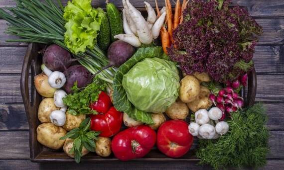 Dlaczego warto stawiać na polskie warzywa?