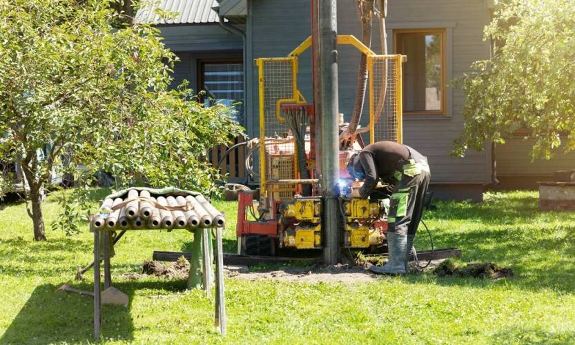 Przewierty horyzontalne jako kluczowy element nowoczesnego budownictwa podziemnego