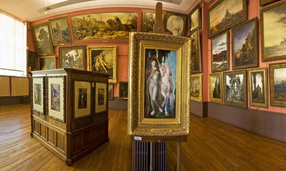 Rola szkła muzealnego w ochronie wartościowych dzieł sztuki