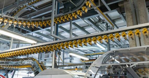 Jak zintegrować dozowniki wagowe z istniejącą linią produkcyjną?