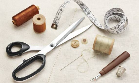 Nowości w dziedzinie owerloków – co oferuje rynek?