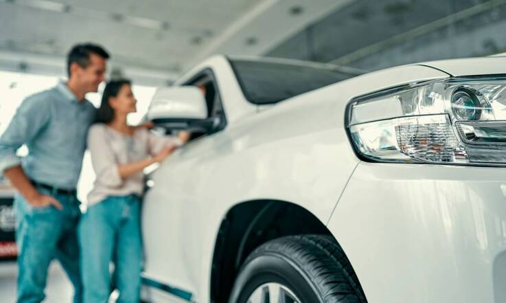 Wynajem samochodów osobowych: elastyczne warunki dla klientów biznesowych