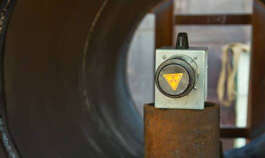 Znaczenie osiowania przekładni redukcyjnych względem wałów pędnych dla precyzji żeglugi