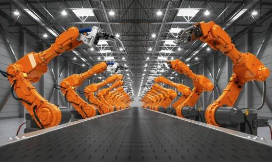 Jakie korzyści przynosi współpraca z partnerem aluplasti w dziedzinie automatyki przemysłowej?