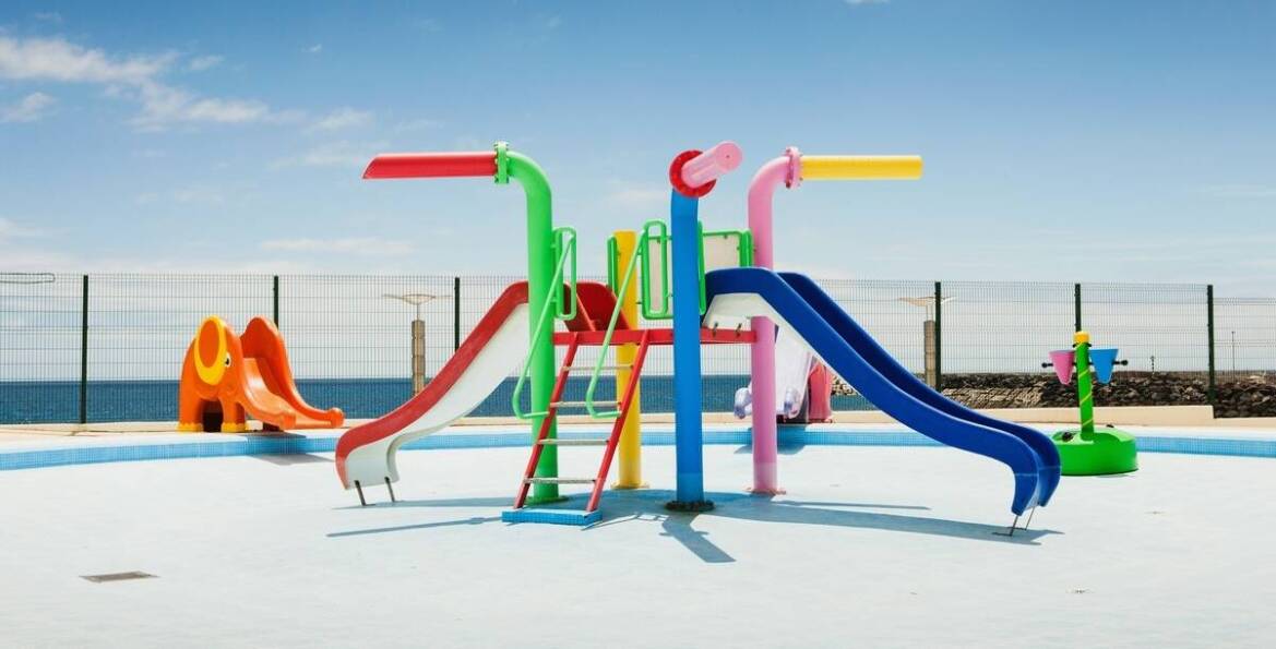 Jak sala zabaw dba o bezpieczeństwo i higienę najmłodszych?