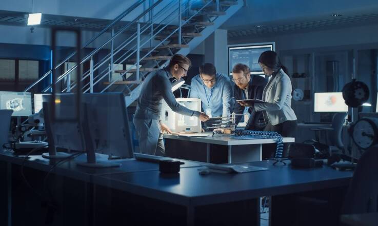 Rola projektowania w sukcesie inwestycji realizowanych przez prosperplast wilkowice kwiatkowskiego