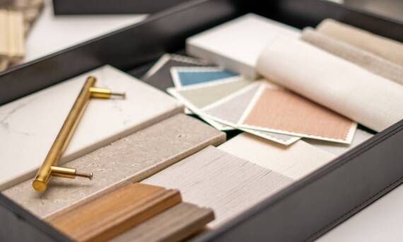 Wykładziny: nowoczesne rozwiązania dla biur i instytucji