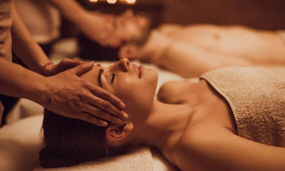 Jakie zabiegi SPA oferuje Pensjonat Bar Orka dla ciała i duszy?