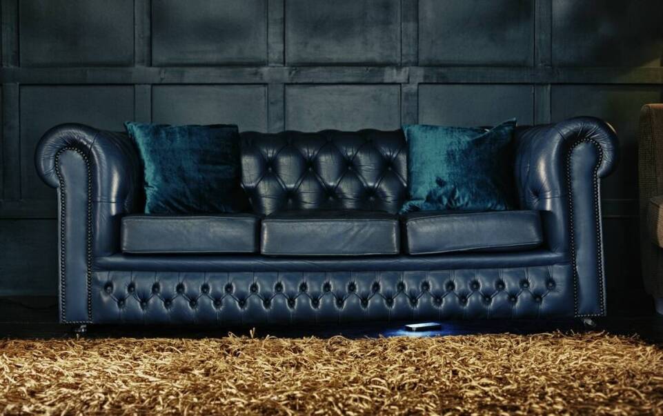 Zalety sofy Sofia w stylu klasycznym – elegancja i ponadczasowość