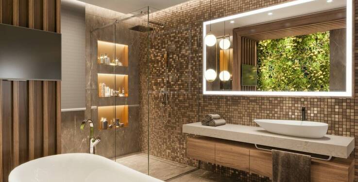 Zabiegi Relaksacyjne dla Ciała i Umysłu w Naszym Hotelu Spa