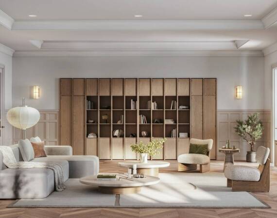 Wybór stolarki drzwiowej i okiennej w projektach biurowych