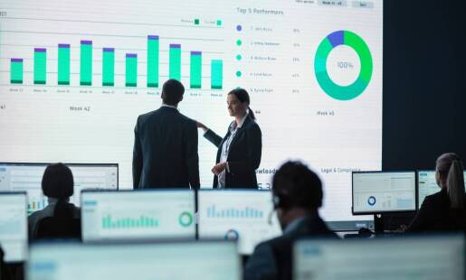 Rola nowoczesnych technologii w monitorowaniu i planowaniu tras jazdy