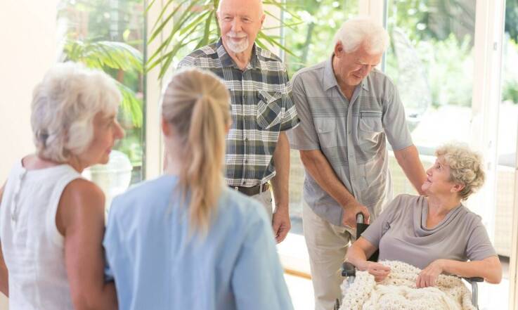 Pełnopłatne sanatorium nad morzem: jak zarezerwować pobyt na ferie zimowe?