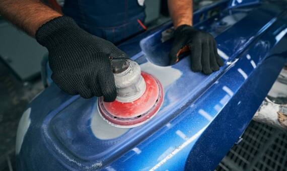 Efektywne techniki renowacji jachtów żaglowych