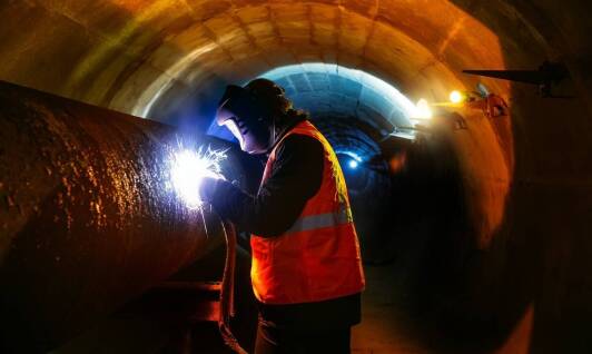 Przyszłość technologii bezwykopowej z perspektywy wbijania rur osłonowych stalowych