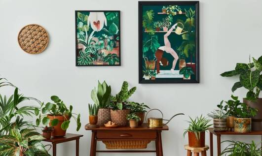 Jak projektowanie ogrodów przydomowych może wspierać lokalną faunę?