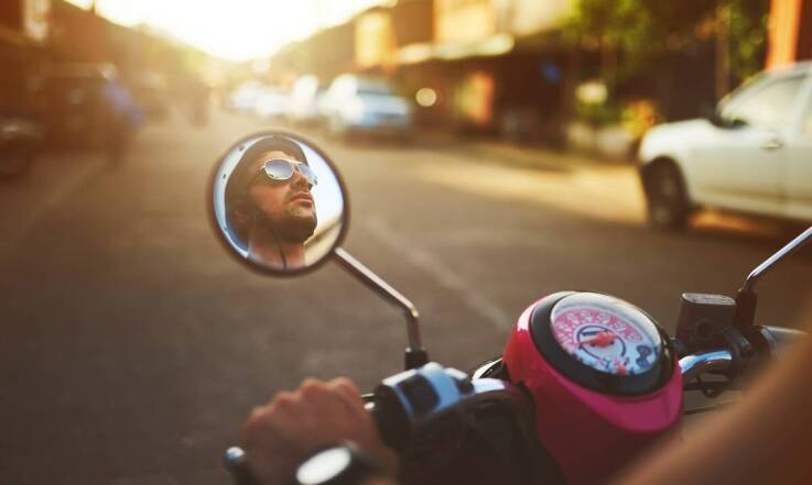 Wybór idealnej hulajnogi elektrycznej z pomocą ekspertów Jobobike Sam