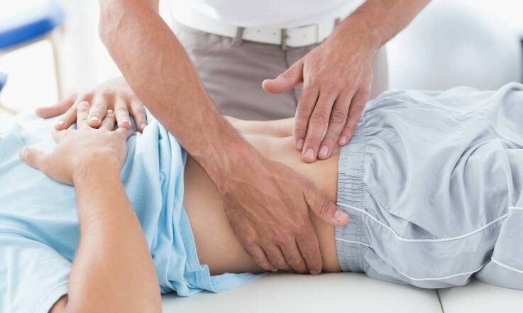 Przepukliny u dzieci – co warto wiedzieć o diagnozie i leczeniu?