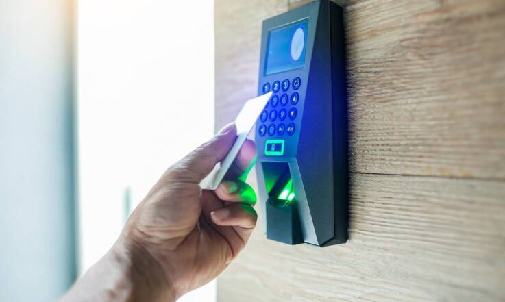 Kluczowe elementy skutecznego systemu kontroli dostępu w organizacji