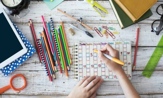 Jakie są najczęstsze błędy popełniane przy prowadzeniu dzienniczka nauczyciela wychowania fizycznego i jak ich unikać?