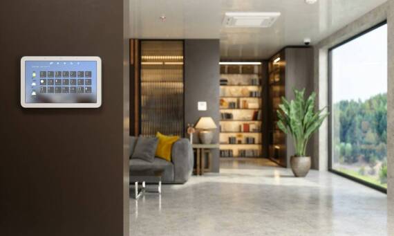 Nowoczesne technologie w projektowaniu interfejsów dotykowych