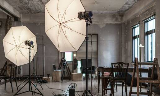 Jakie możliwości oferuje studio z dostępem do płócien canvasowych?